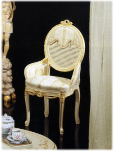 Стул 202 FRATELLI RADICE 15210050060