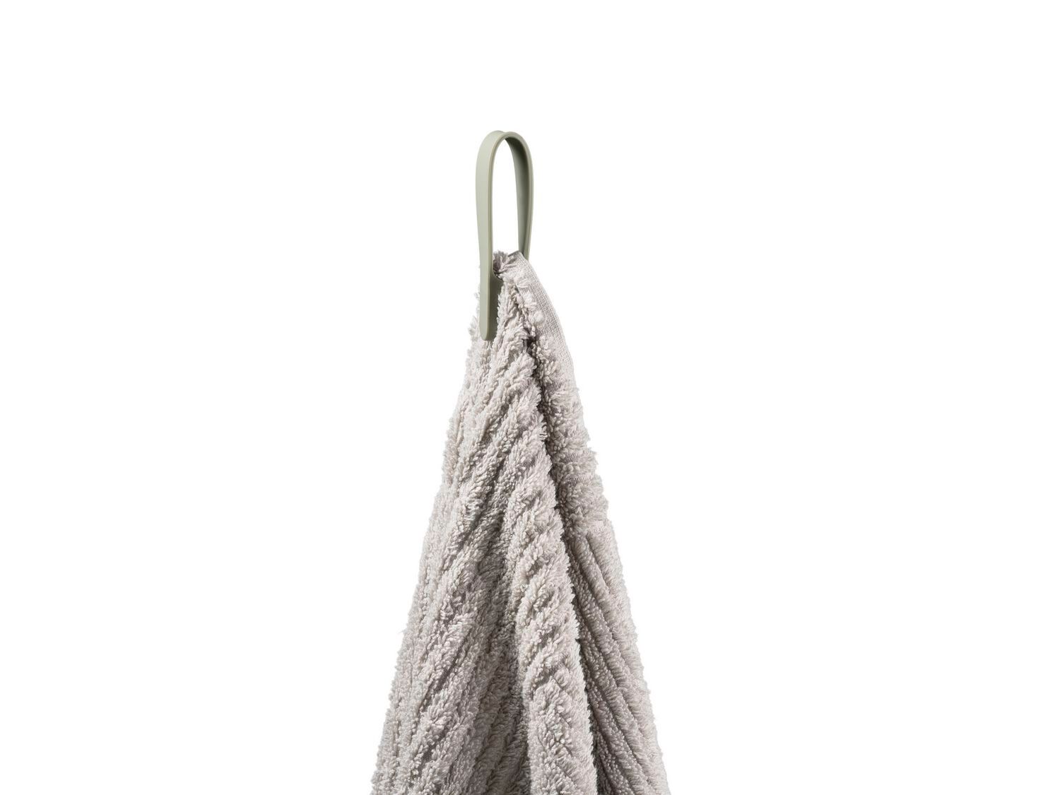 Вешалка для полотенец из силикона ZONE DENMARK LOOP ARCH-00153041 - Вид №11