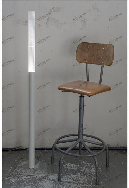 Kriladesign Светодиодный торшер Zed 4001