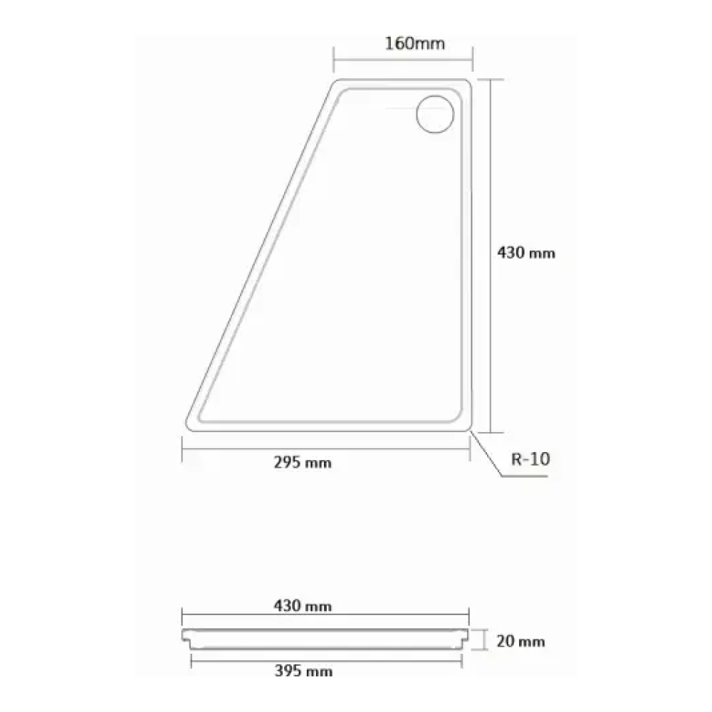Разделочные доски SSA-F300R SEAMAN  - Вид №1