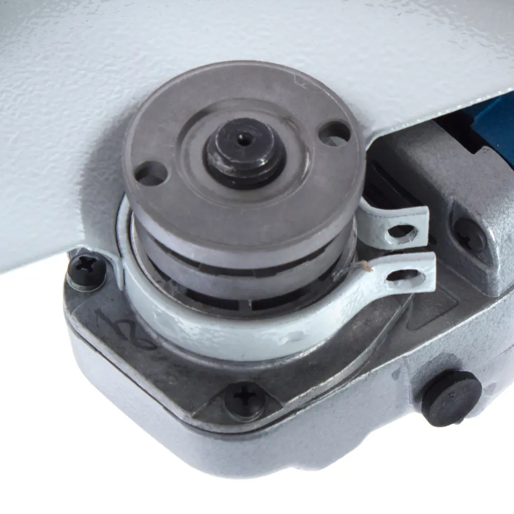 Болгарка Фиолент МШУ3-11-150 для резки и шлифовки металла 18252775 STLM-0010113 - Вид №3