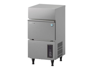 Ледогенератор с водяным охлаждением