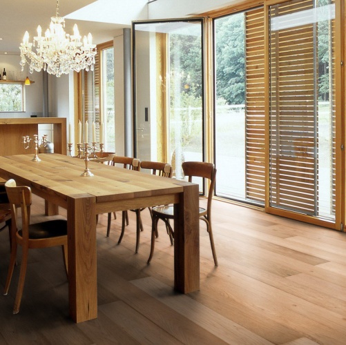 Паркетная доска Solidfloor Юба 1186924 - Вид №22