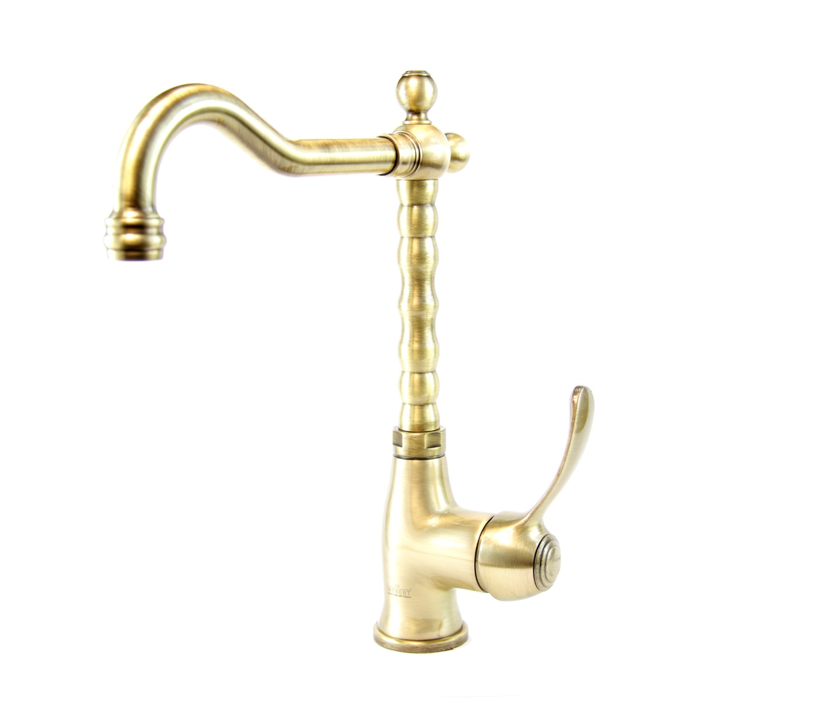 AU831802065 Смеситель для раковины Webert Aurora