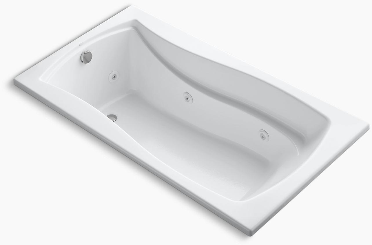 KOHLER Марипоса 66 K-1224-W1-47  - Вид №1