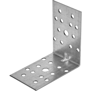 Угол крепежный усиленный 80х80х50х1,5
