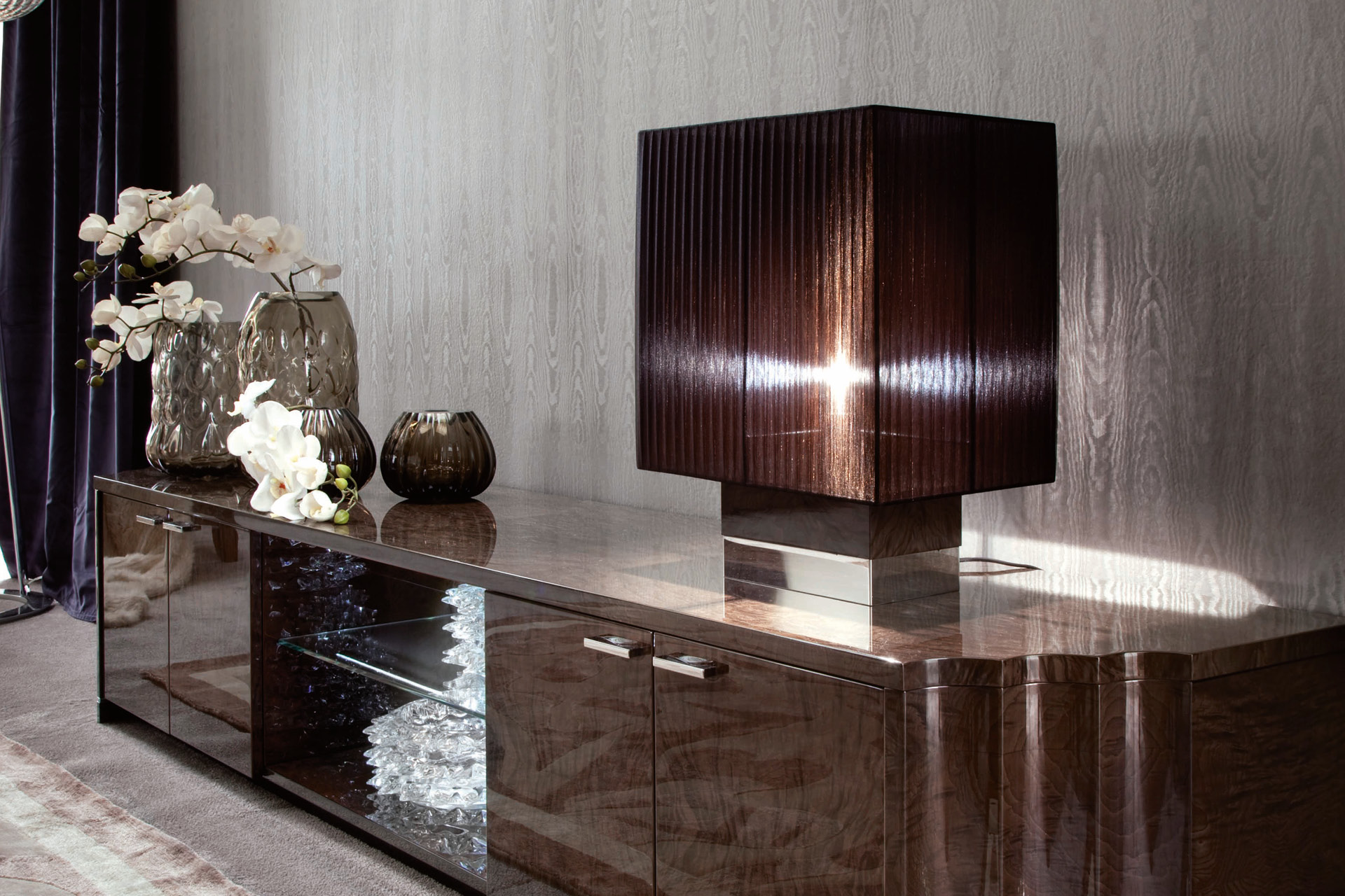 GRST91 Absolute средняя лампа - giorgio collection Декор - Вид №1