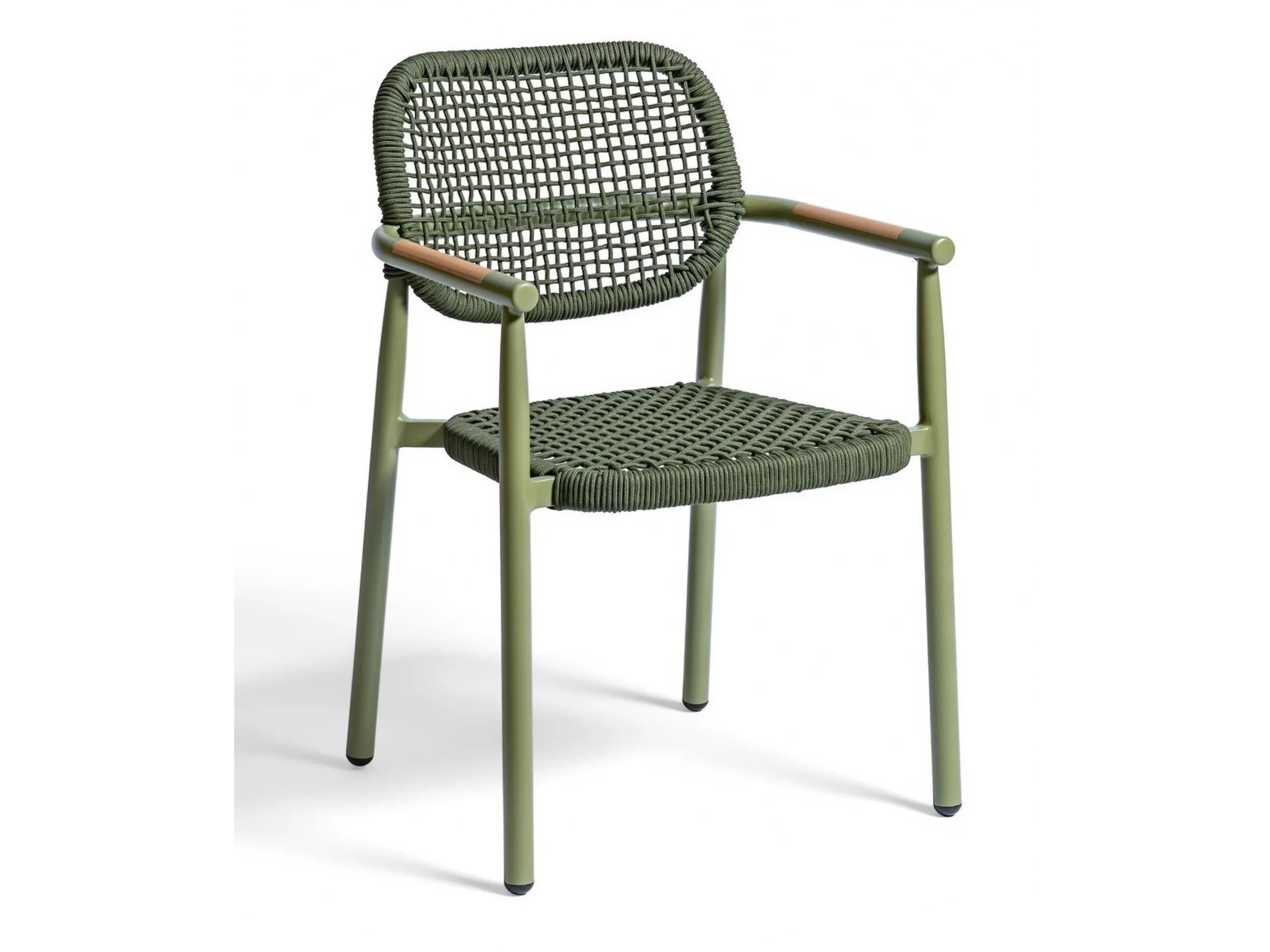 Штабелируемый стул для улицы Contral Cloe ARCH-00115183