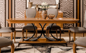 Стол  MORELLO GIANPAOLO 2642/WCH