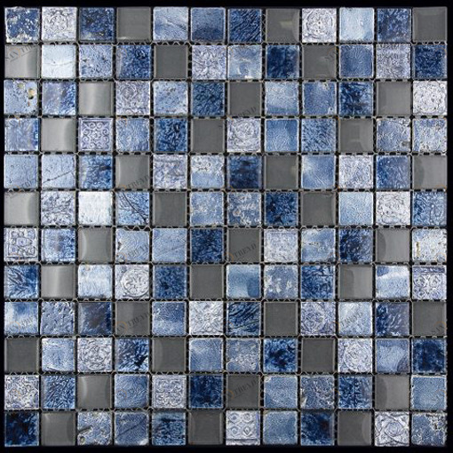 МОЗАИКА МИКС BDA-2324 NATURAL INKA BDA2324