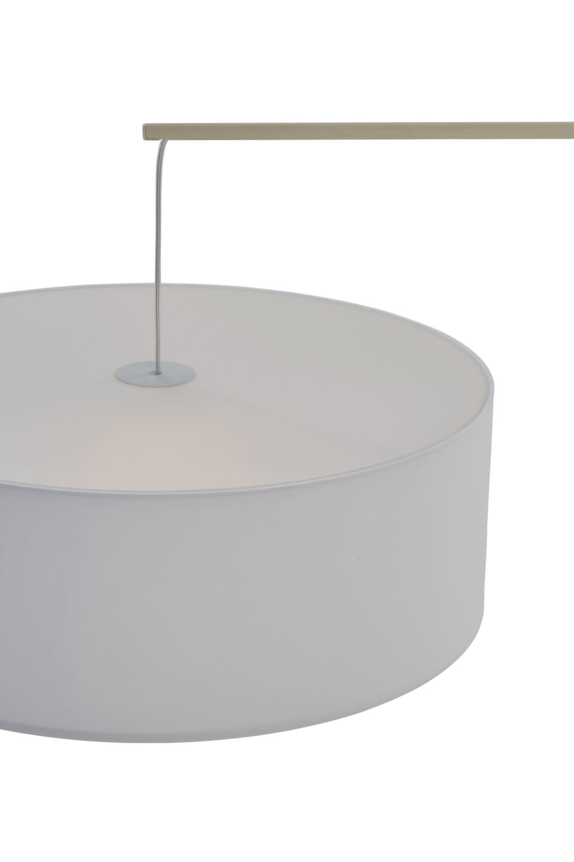 Регулируемая светодиодная подвесная лампа DE PADOVA DT LIGHT 25 ARCH-00071357 - Вид №13