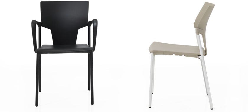 008159 Стул INCLASS Zoom Santreyd - Вид №2