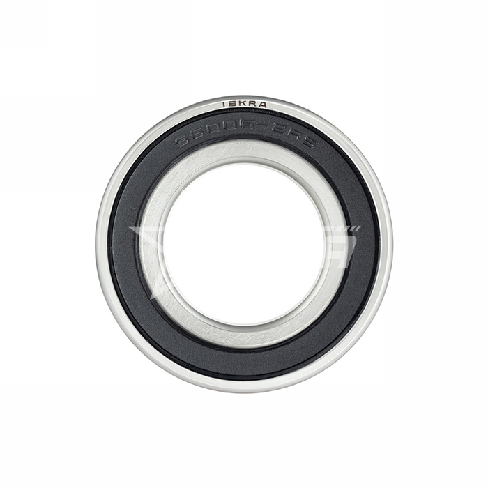 IS2506 Нержавеющий подшипник (магнитный) 607 BSS2RS ISKRA  - Вид №2