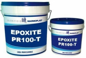 Мармопласт - ЭПОКСИТ PR100-T