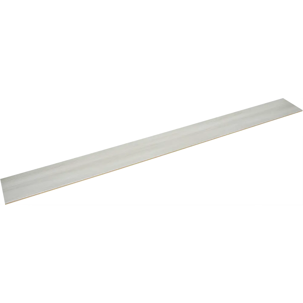 Добор телескопический Челси 2100x200x10 мм финиш-бумага ламинация цвет ясень скандинавский BELWOODDOORS STLM-2186417 - Вид №2