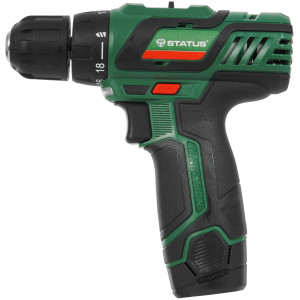 Дрель-шуруповерт STATUS CT12-2Li 9903571