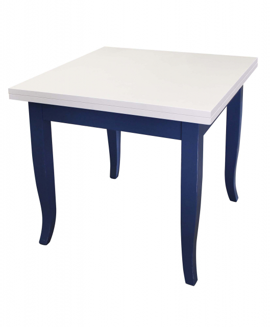 2457 Tifernoit Квадратный стол-кошелек Soggiorno  - Вид №8