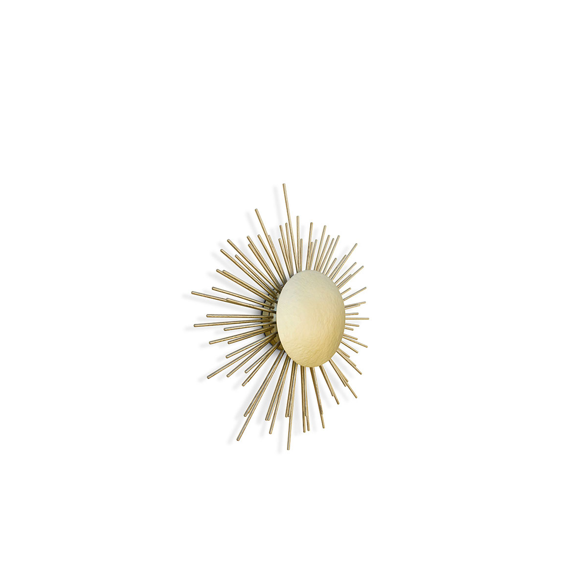 Настенные светильники Soleil Wall Lamp Covethouse BRABBU  - Вид №5