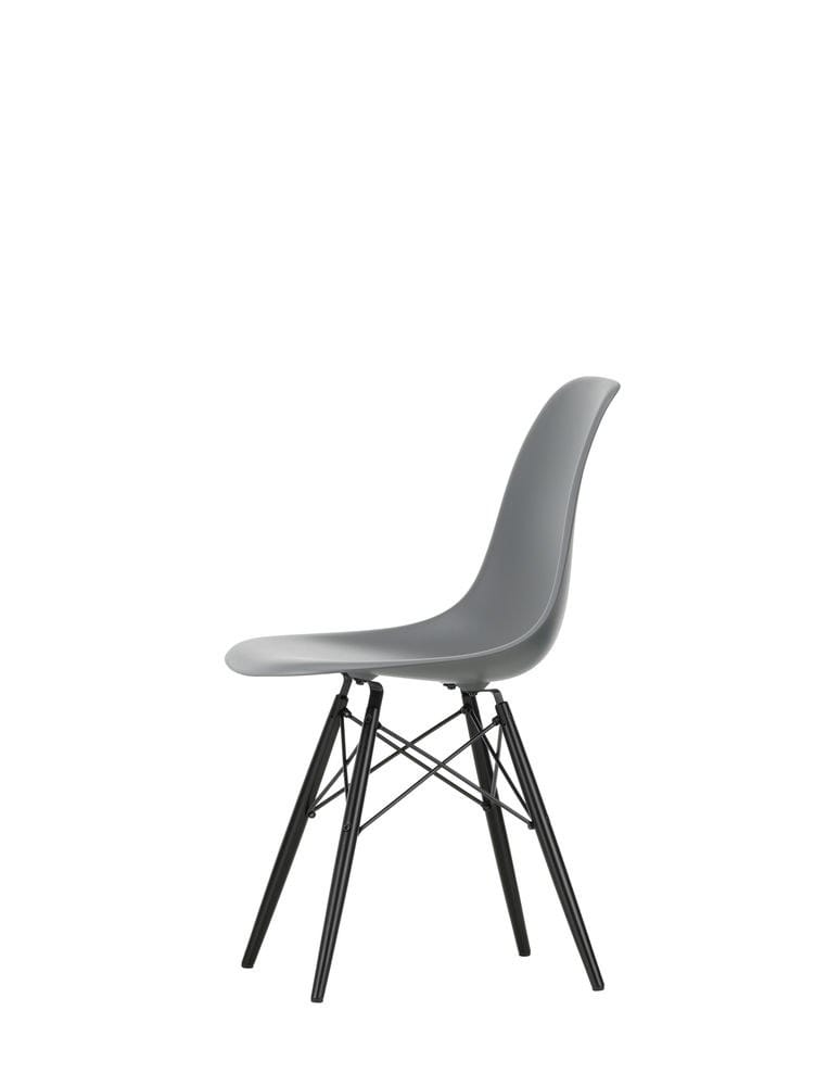 Мягкий стул из ткани VITRA Eames Plastic Chair ARCH-00071507 - Вид №180