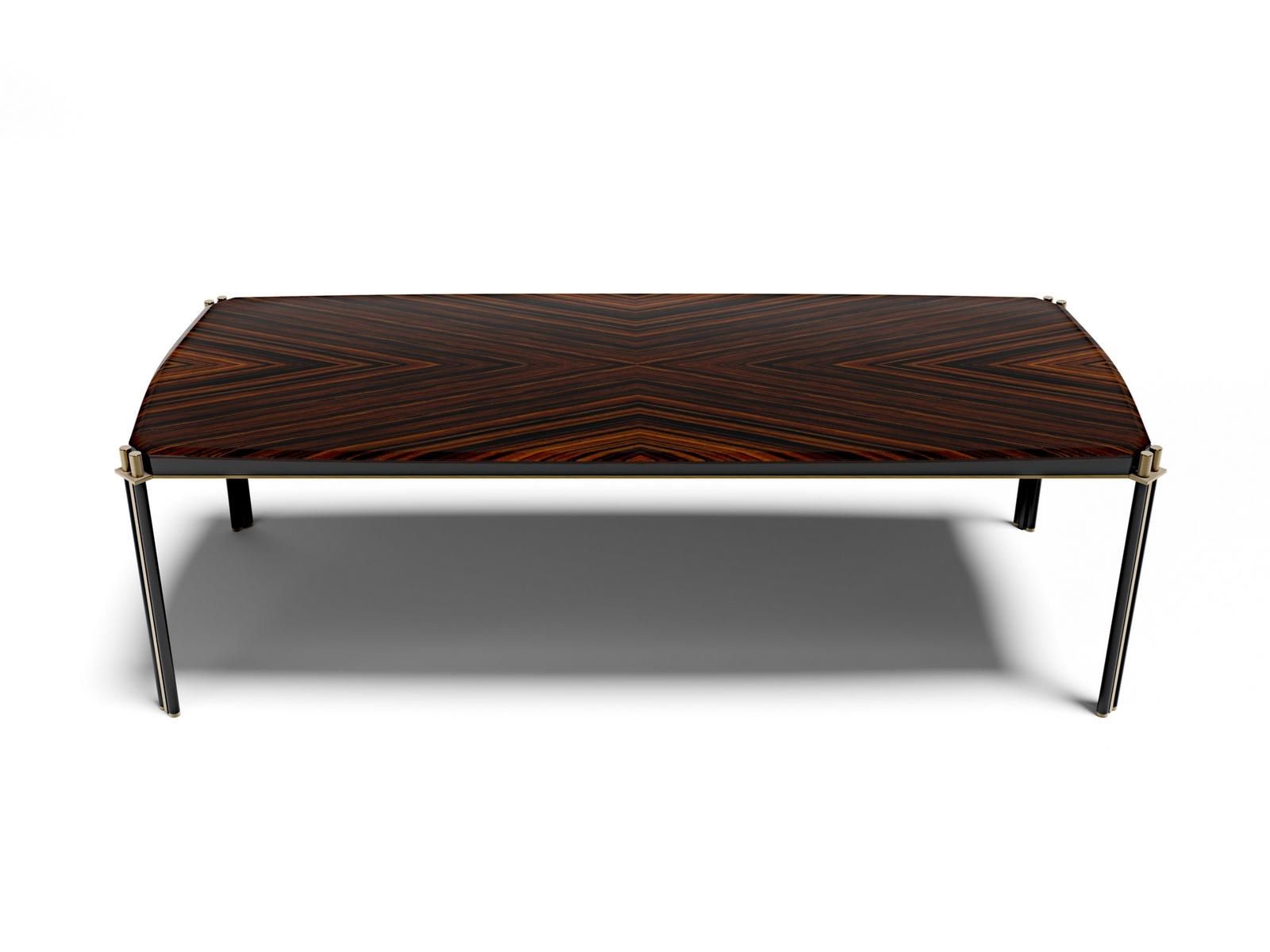 Прямоугольный стол для гостиной Capital Collection TUDOR ARCH-00015914 - Вид №1