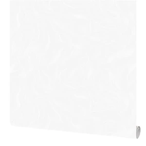 Обои флизелиновые Erismann Estel белые 1.06 м ЭР60976-02 89440799 STLM-2115803