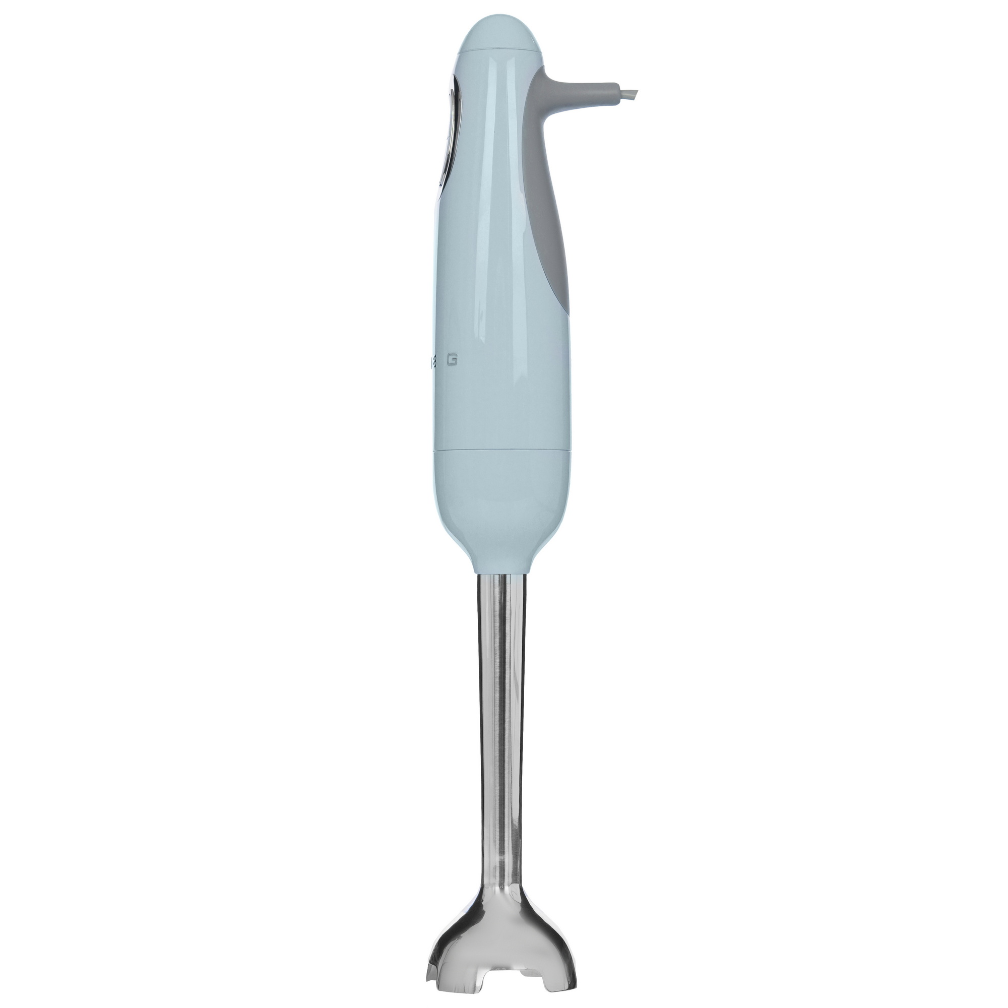 5622202 Блендер погружной SMEG HBF03PBEU голубой STDN-0134793 - Вид №3