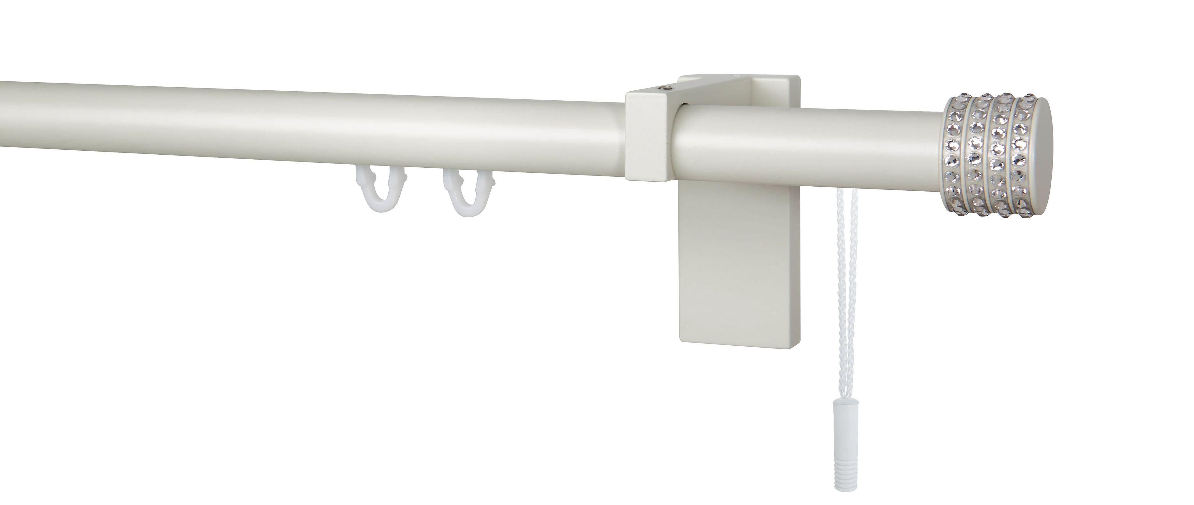 Алюминиевая карниз Frandoli Diamond ARCH-00094763 - Вид №1