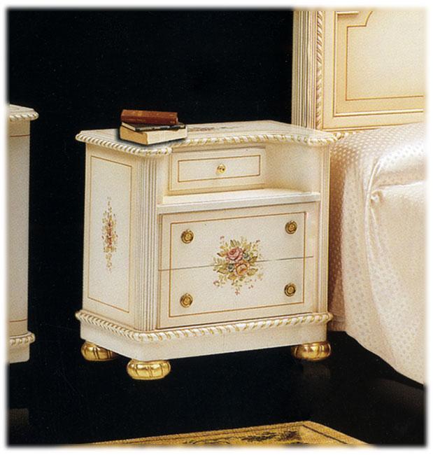 Тумбочка 146 FRATELLI RADICE 25170150030  - Вид №1