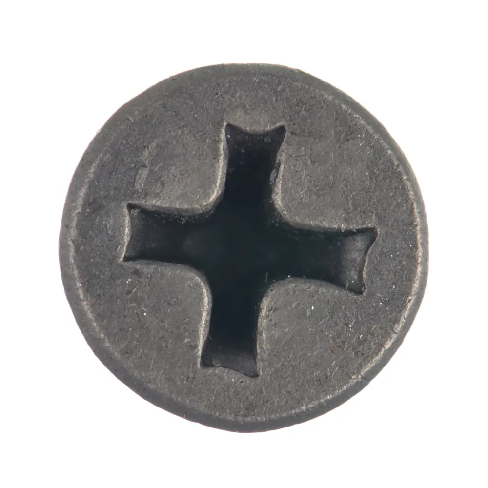 Саморезы Omax гипсокартон-дерево 3.5х32 мм, 3 кг STLM-2155251 - Вид №1