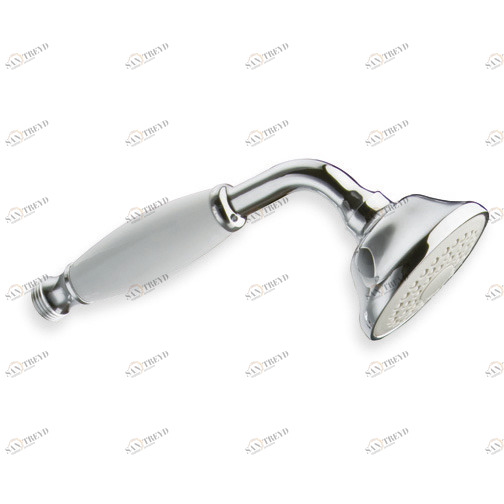 CRIPD106 Ручной душ против известкового налета Cristina Rubinetterie 