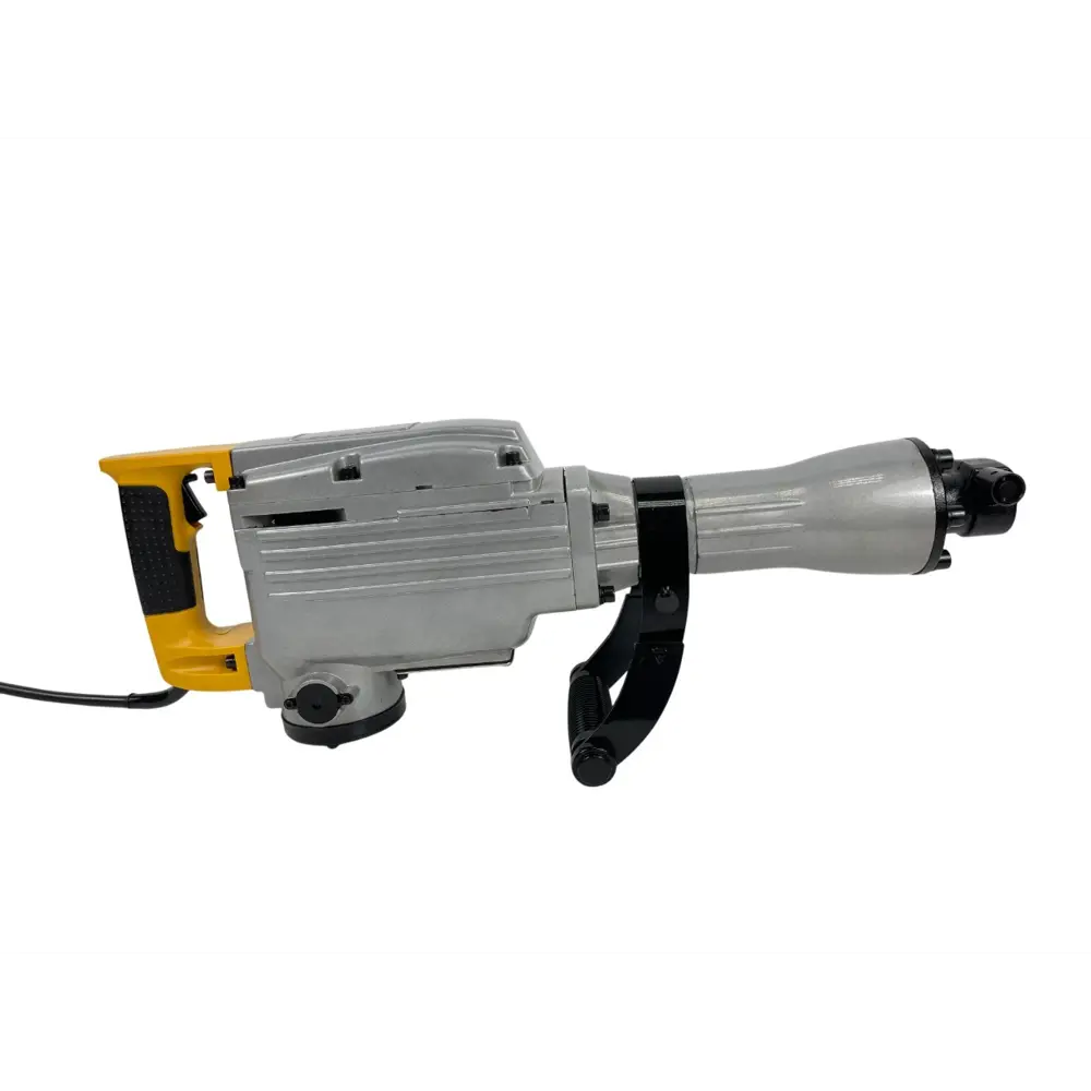 Отбойный молоток сетевой DEKO ZKDH-50 1700 Вт, 50 Дж 89334763 STLM-1572495 - Вид №2