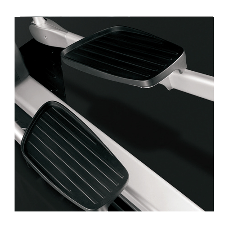 Эллиптический тренажер panatta pininfarina elliptical new gold с touch-дисплеем Panatta sun-id-2069106 - Вид №2