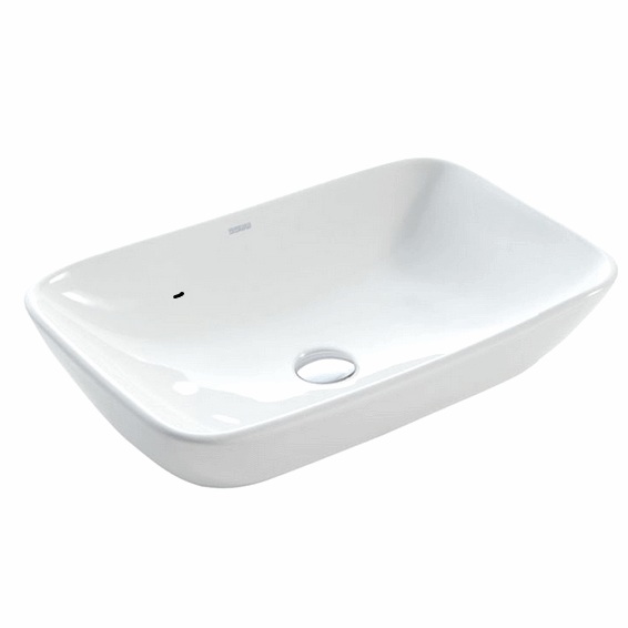 CL3155 Раковина накладаная SSWW CL 