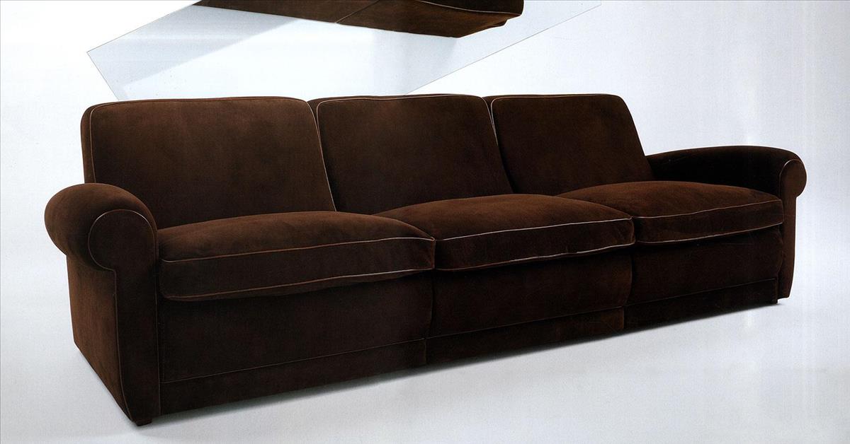 Диван  BAXTER MICKEY EXTRA 