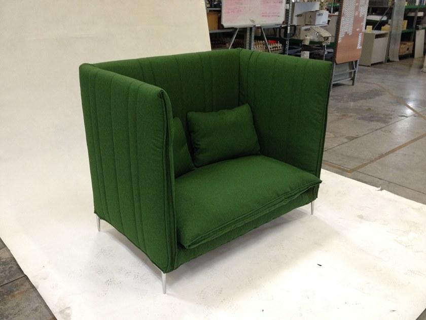 LvB Acoustics Диван с высокой спинкой sun-id-1503543 - Вид №8