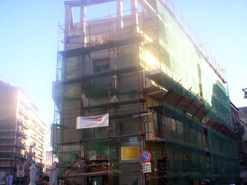 TECNOVA GROUP® Защитное покрытие для улицы Thermoshield® risparmio energetico a ø spessore sun-id-1399818 - Вид №3