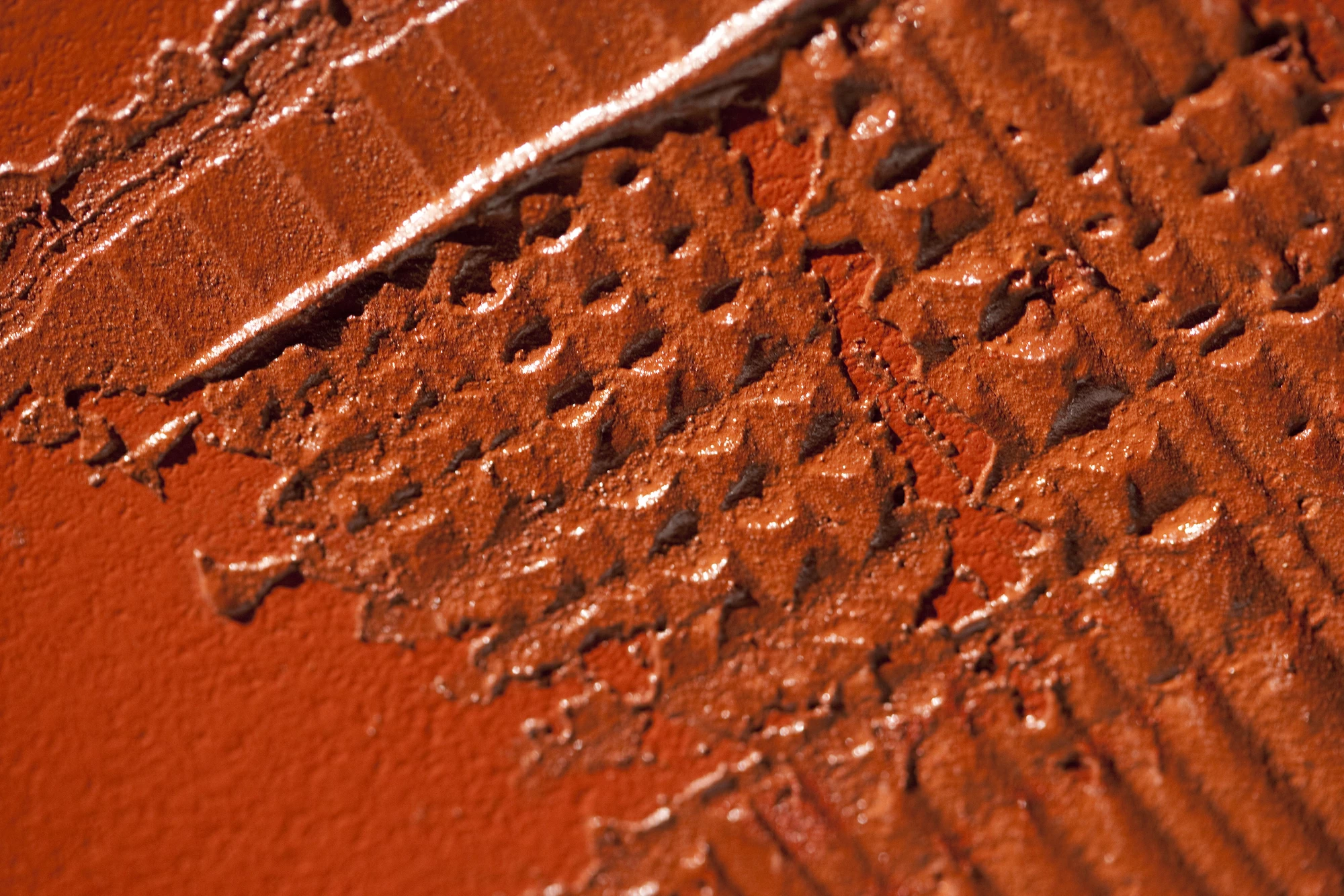 Водяной радиатор 220 x 70 cm Dock granit Cinier  1374 Вт sun-id-1217992 - Вид №4