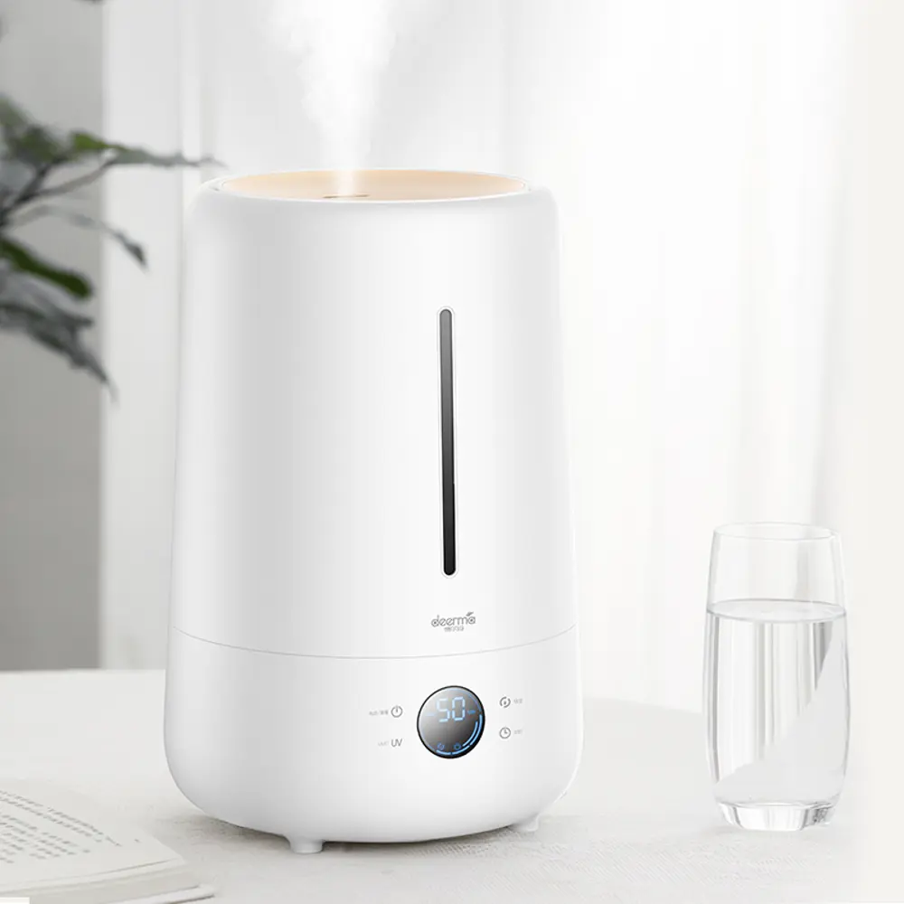 Увлажнитель воздуха Deerma -F428 STLM-2021956 - Вид №6