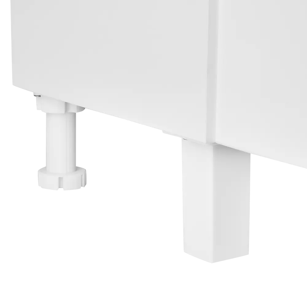 Шкаф для ванной Santreyd Краков - стильный напольный органайзер 50 см 89359633 STLM-1000779 - Вид №4