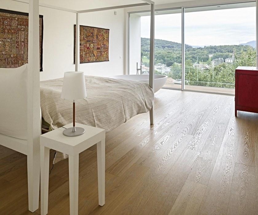 Fiemme Tremila Дубовый паркет Boschi di fiemme sun-id-1344781 - Вид №8