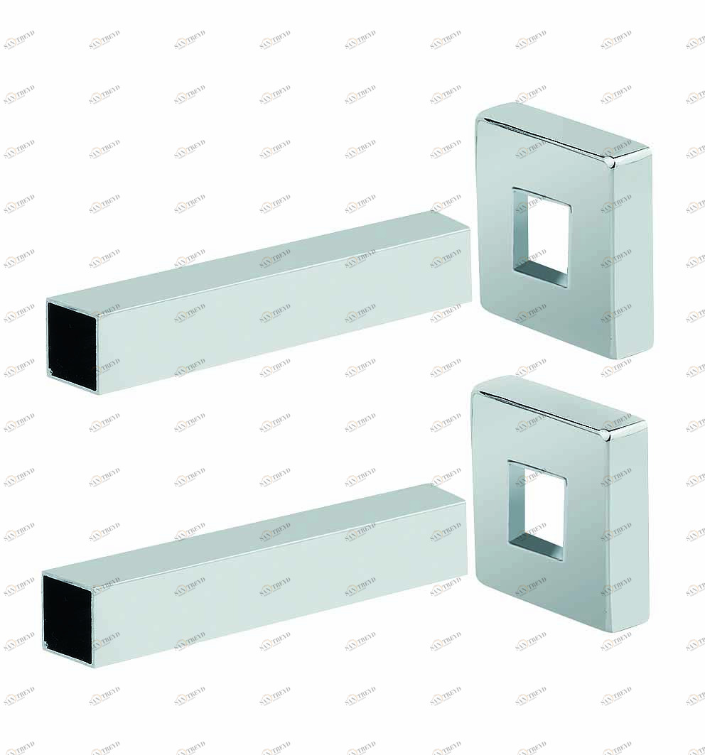 Carlo Poletti A55024H Патрубок с диафрагмой девиатора 