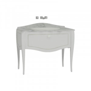 60160 Раковина Vitraglobal Elegance