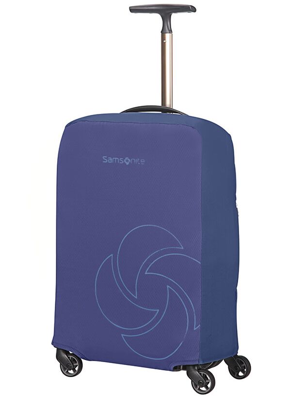 CO1-11011 Чехол для чемодана малый CO1*011 Luggage Cover S Samsonite Travel Accessories 
