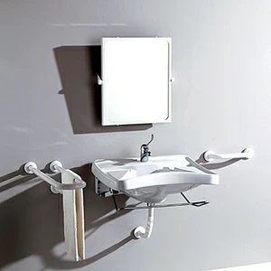 Зеркало Olympia Ceramica Auxilium