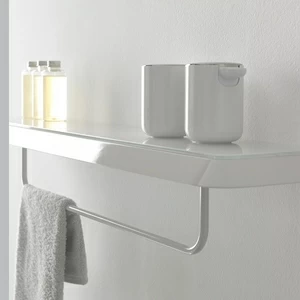 Полка навесная Inbani Fluent 20х60