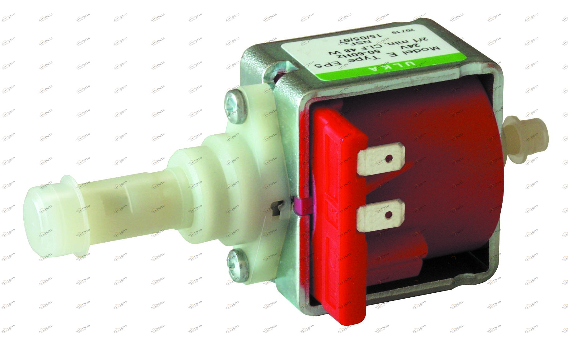 E5 CEME Вибрационный насос 