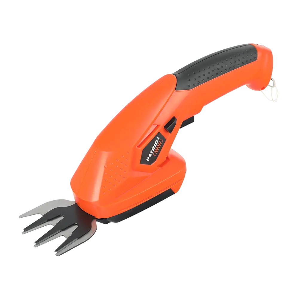 Аккумуляторные ножницы-кусторез Patriot CSH364 3.6 В с телескопической ручкой 82549769 STLM-0029587 - Вид №5
