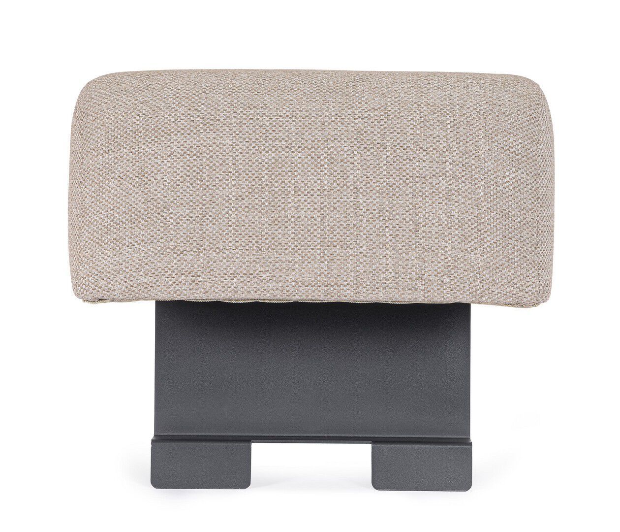 Ткань съемный садовый диван BIZZOTTO Gerald ARCH-00146154 - Вид №22