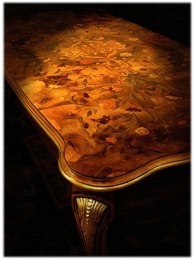 Столик Claire CARLO ASNAGHI 10223 Epoque - Вид №1