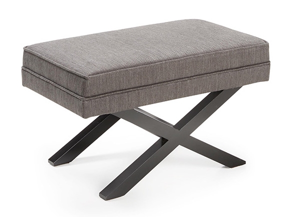 072732 Банкетка wood Manuel Larraga Tijera Santreyd 